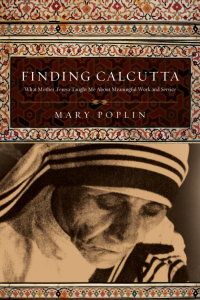Imagen de portada: Finding Calcutta 9780830834723