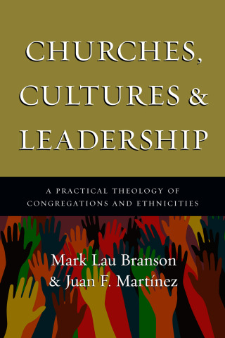 Imagen de portada: Churches, Cultures and Leadership 9780830839261