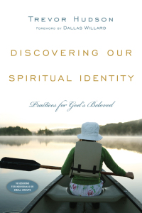 Cover image: Discovering Our Spiritual Identity 9780830810925