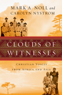 Imagen de portada: Clouds of Witnesses 9780830838349