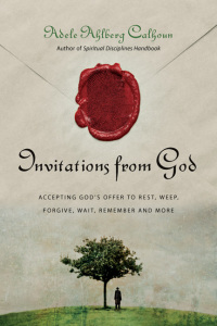 Cover image: Invitations from God 9780830835539