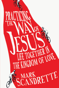 Imagen de portada: Practicing the Way of Jesus 9780830836345