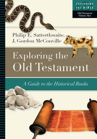 Cover image: Exploring the Old Testament 9780830853106