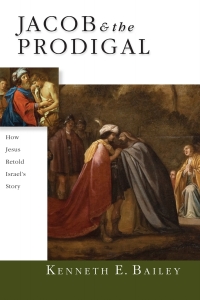 Cover image: Jacob & the Prodigal 9780830827275