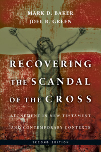Imagen de portada: Recovering the Scandal of the Cross 2nd edition 9780830839315