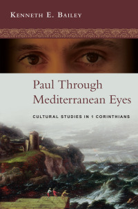 Imagen de portada: Paul Through Mediterranean Eyes 9780830839346