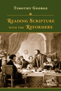 Imagen de portada: Reading Scripture with the Reformers 9780830829491