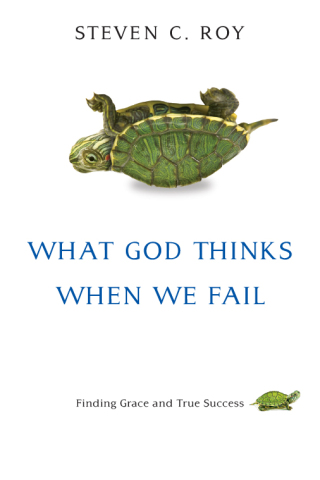 Titelbild: What God Thinks When We Fail 9780830839391