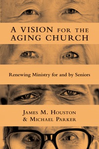 表紙画像: A Vision for the Aging Church 9780830839483
