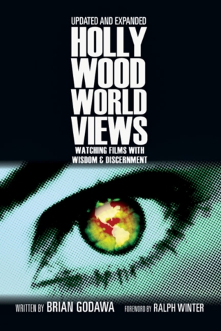 Cover image: Hollywood Worldviews 9780830837137