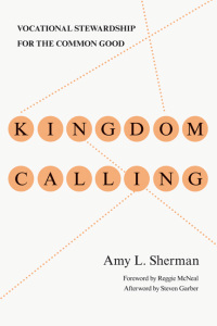 Cover image: Kingdom Calling 9780830838097
