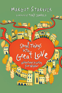 Cover image: Small Things with Great Love 9780830838172