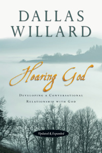 Cover image: Hearing God 9780830835690