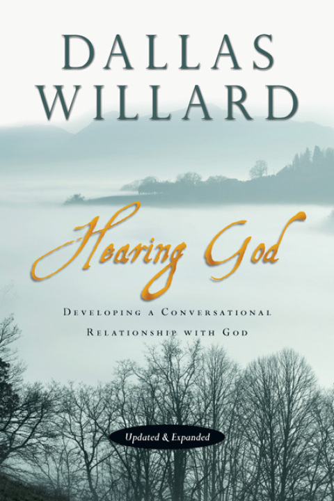 Hearing God : Developing a Conversational Relationship with God - FULL INSTANT DOWNLOAD | PDF DOCX EPUB