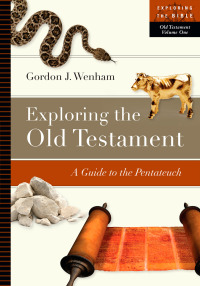 Imagen de portada: Exploring the Old Testament 9780830853090