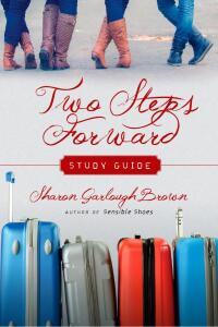 Cover image: Two Steps Forward Study Guide 9780830846559