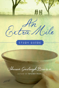 表紙画像: An Extra Mile Study Guide 9780830846566