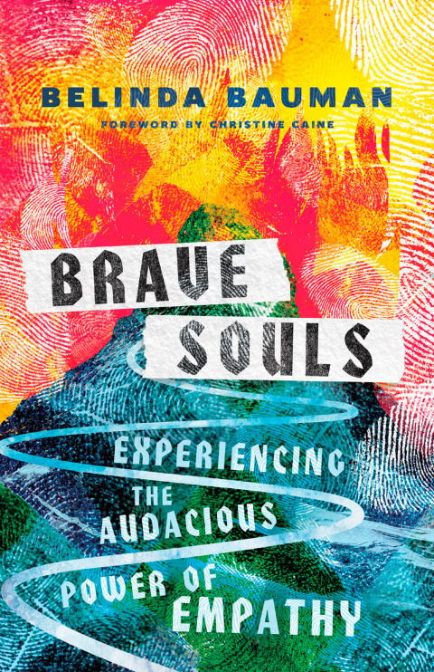 Brave Souls : Experiencing the Audacious Power of Empathy - FULL INSTANT DOWNLOAD | PDF DOCX EPUB