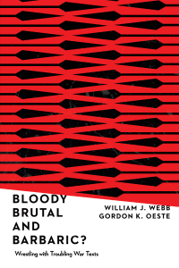 表紙画像: Bloody, Brutal, and Barbaric? 9780830852499