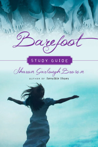 Omslagafbeelding: Barefoot Study Guide 9780830846542