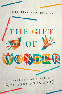 Omslagafbeelding: The Gift of Wonder 9780830846535