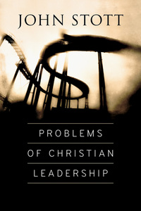 Imagen de portada: Problems of Christian Leadership 9780830844081