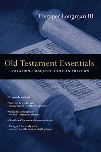 Imagen de portada: Old Testament Essentials 9780830810512