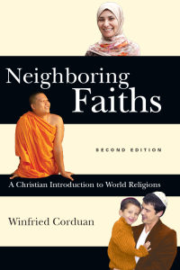 表紙画像: Neighboring Faiths 2nd edition 9780830839704