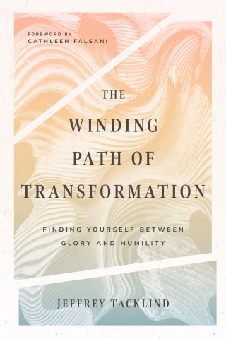 Cover image: The Winding Path of Transformation 9780830846504