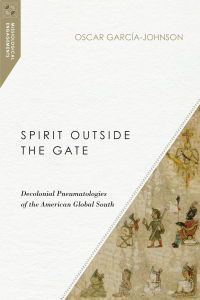 Cover image: Spirit Outside the Gate 9780830852406
