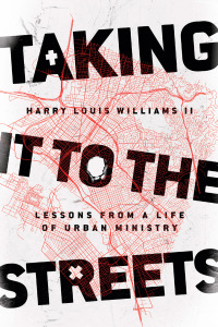Imagen de portada: Taking It to the Streets 9780830845620