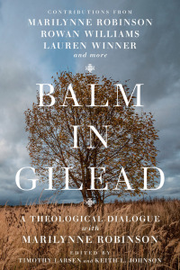 Cover image: Balm in Gilead 9780830853182