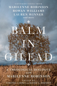 Cover image: Balm in Gilead 9780830853182