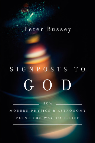 Imagen de portada: Signposts to God 9780830851492