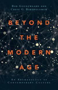 表紙画像: Beyond the Modern Age 9780830851515