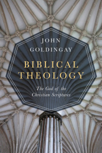 Cover image: Biblical Theology 9780830851539