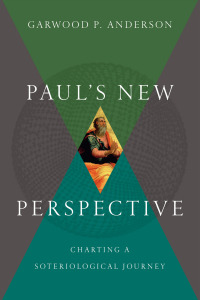 Cover image: Paul's New Perspective 9780830851546