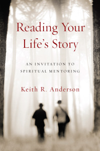 Cover image: Reading Your Life's Story 9780830846214