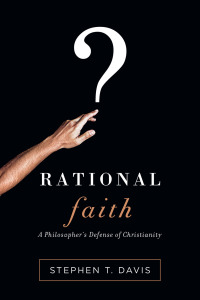 Cover image: Rational Faith 9780830844746