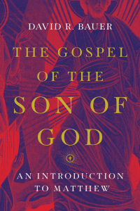 Cover image: The Gospel of the Son of God 9780830852321