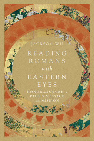 Cover image: Reading Romans with Eastern Eyes 9780830852239