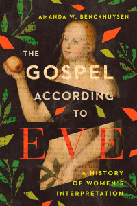 Cover image: The Gospel According to Eve 9780830852277