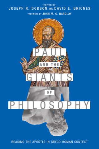 Cover image: Paul and the Giants of Philosophy 9780830852284