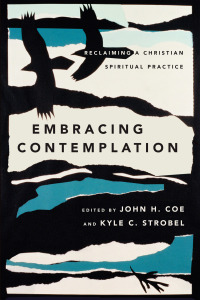 Cover image: Embracing Contemplation 9780830852307