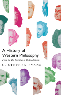 Cover image: A History of Western Philosophy 9780830852222