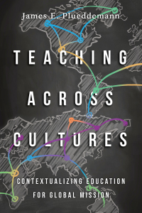 Cover image: Teaching Across Cultures 9780830852215