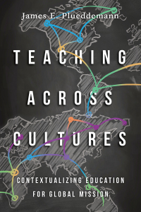 表紙画像: Teaching Across Cultures 9780830852215