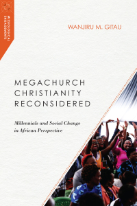 Imagen de portada: Megachurch Christianity Reconsidered 9780830851034