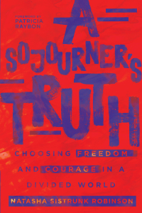 Imagen de portada: A Sojourner's Truth 9780830845521