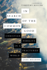 表紙画像: In Search of the Common Good 9780830845545